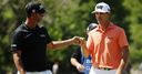 Horschel, Piercy win in Louisiana