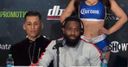 Broner weighs in heavier than Vargas