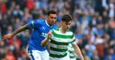 'Gap to Celtic definitely closing'