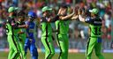 RCB v Rajasthan scorecard/commentary