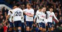 Why Eriksen fumed at Son after goal