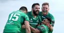 Saturday's PRO14 round-up