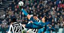 Ronaldo stunner puts Real in charge