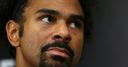 Haye: Bellew as champ? No!