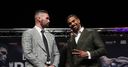 Bellew: Haye wounded and desperate
