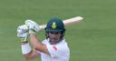 South Africa build commanding lead