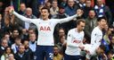 Alli: Spurs improving every year
