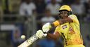 Bravo's Chennai stun Mumbai