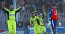England invited to tour Pakistan