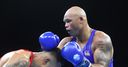 Clarke guarantees Commonwealth medal