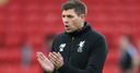 Gerrard close to Rangers appointment