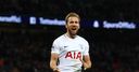 Kane strengthens Spurs' top-four bid