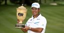 WGC event moved to Memphis