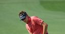 WATCH: Poulter on the Zen Green