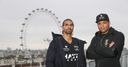Joyce: Haye will help me
