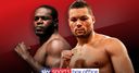 Thomas vs Joyce on Box Office bill