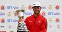 Rahm proud of home success