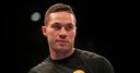 Parker pessimistic about UK return