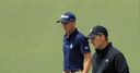 QUIZ: Pros tackle Masters test
