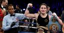 'Huge fights there to be made'