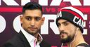 Khan: I'll lose my cool