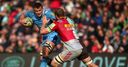 Robshaw: We let Kingston down