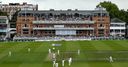 Lord's installing hybrid pitch