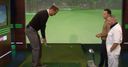 WATCH: Howell, Dougherty in Par 3 duel