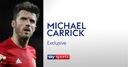 When Gary Neville met Carrick...
