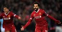 'Everybody thinks Salah will be fit'