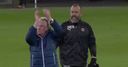 Warnock: Nuno a 'total disgrace'