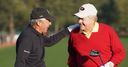 Nicklaus, Player: Golf must speed up