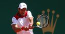Djokovic defeats Coric in Monte Carlo