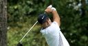 Reed leads Masters, Rory in hunt