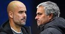 Nev on Pep, Jose collision course