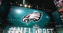 Eagles draft NRL's Mailata