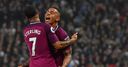 Slick City edge closer to title