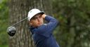 Wells Fargo: R2 tee times