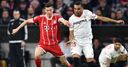 Bayern edge past Sevilla to semis