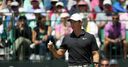 'Solid' start pleases McIlroy