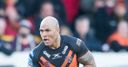 Tigers see off Red Devils