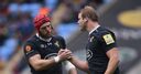 Cipriani, Haskell inspire Wasps to win
