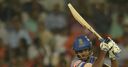 Samson fires as Royals beat RCB
