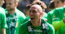Brown named PFA Scotland Player of Year