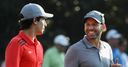 Garcia grateful for Bjorn belief