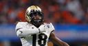 'Griffin can be Pro Bowl player'