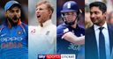 Sangakkara joins Sky Sports