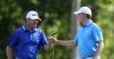 Spieth misses New Orleans cut