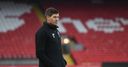 Wright: Gerrard to Rangers 'perfect'