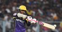 RCB beaten by Kolkata